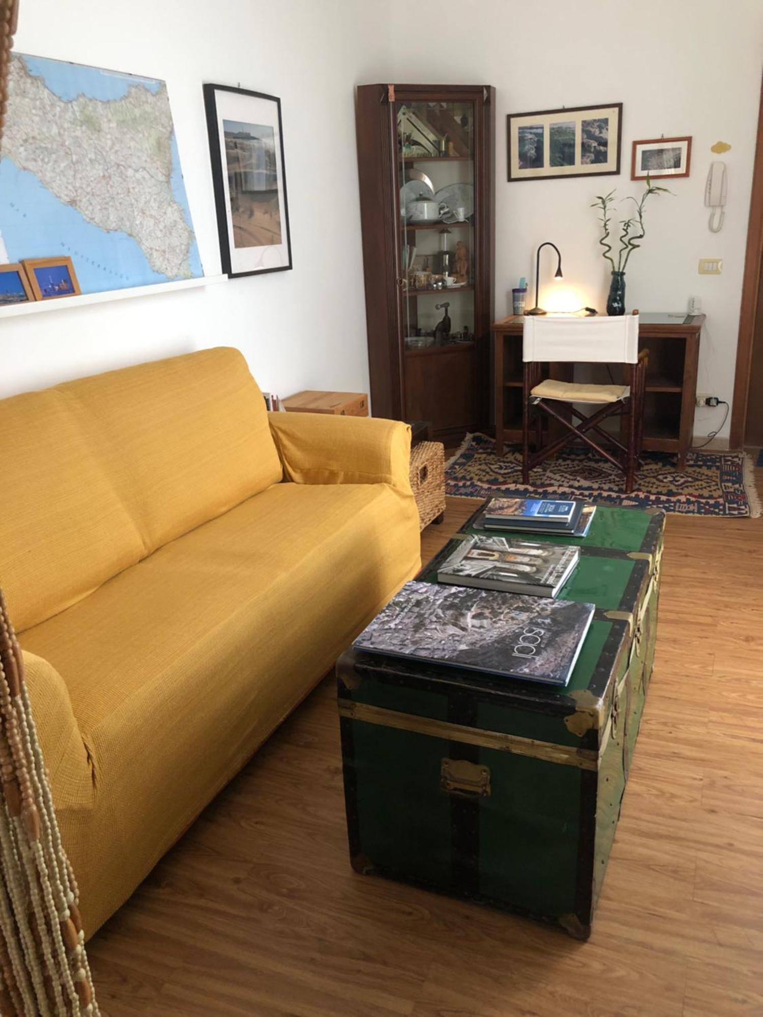Casa Dorina Charme E Comfort A 100 M Dal Mare Донналуката Экстерьер фото