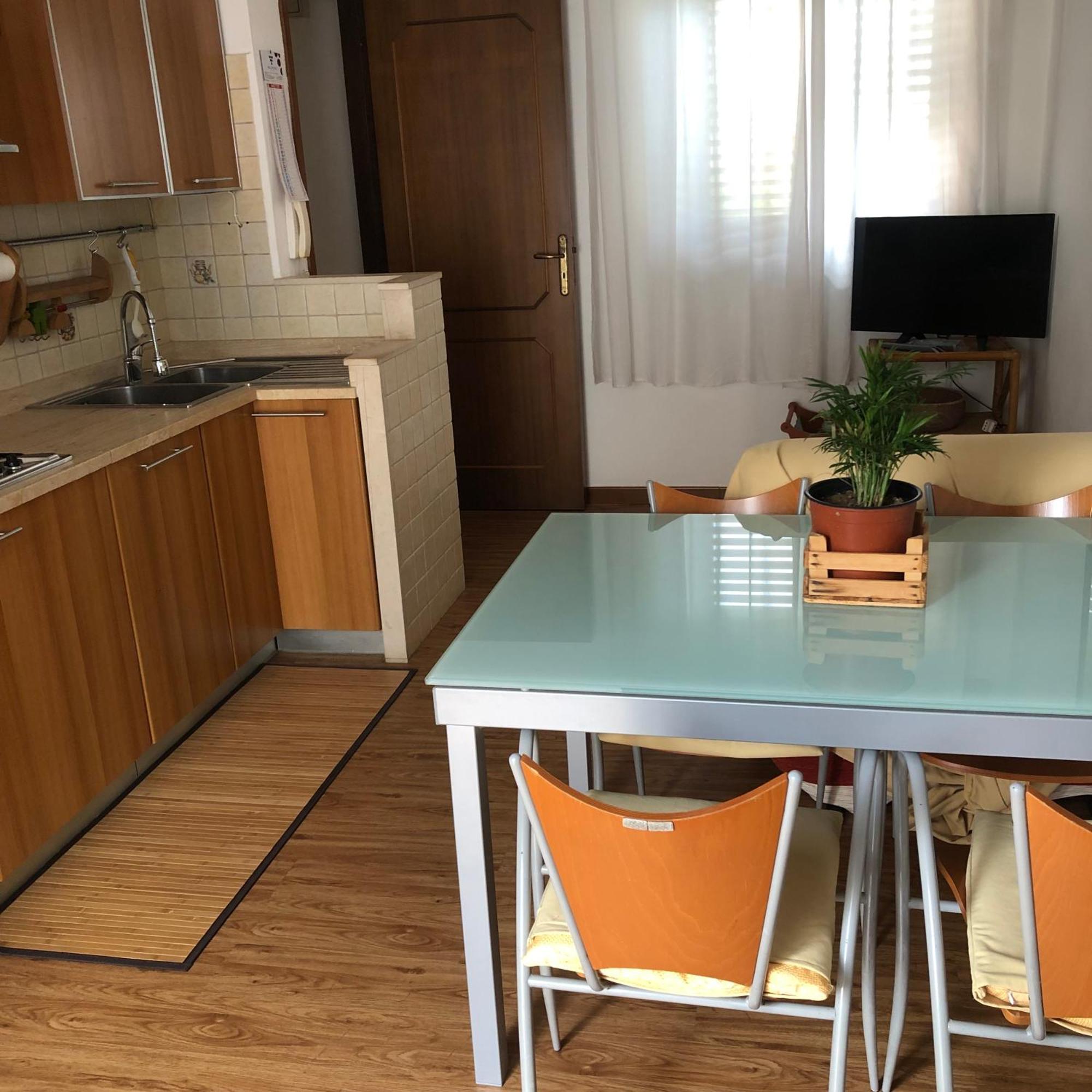 Casa Dorina Charme E Comfort A 100 M Dal Mare Донналуката Экстерьер фото