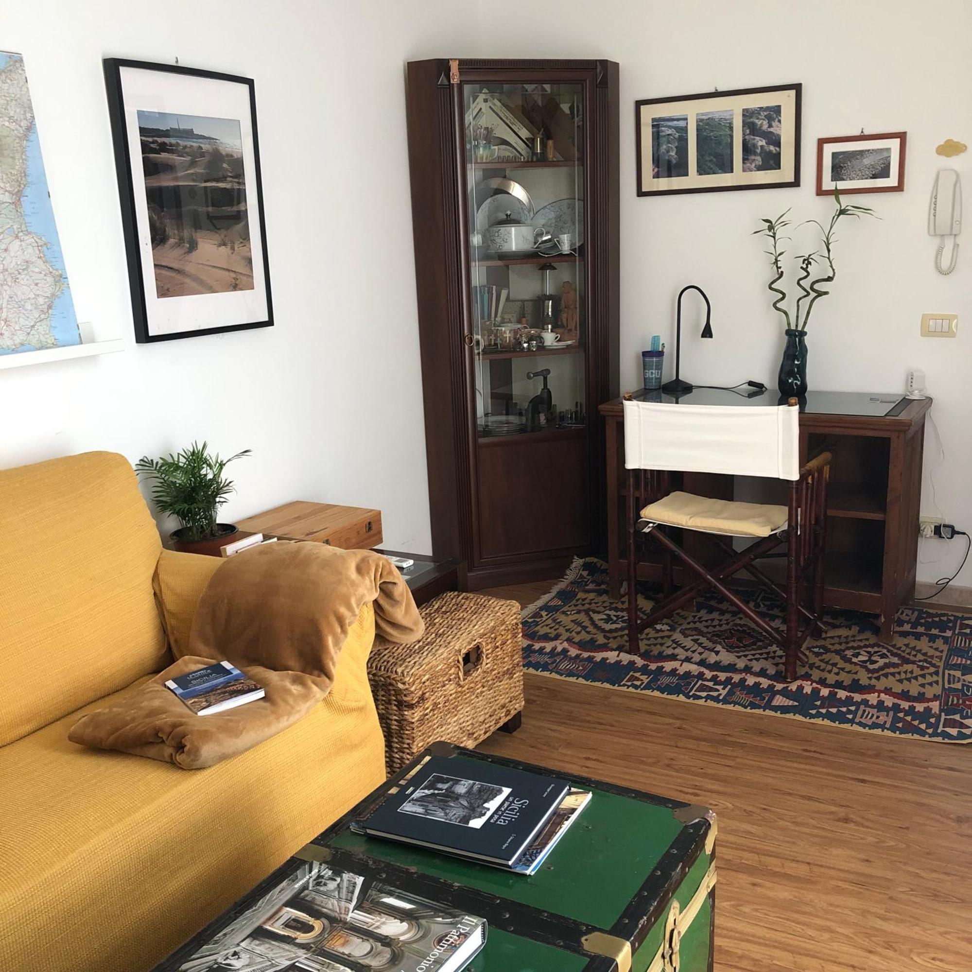 Casa Dorina Charme E Comfort A 100 M Dal Mare Донналуката Экстерьер фото