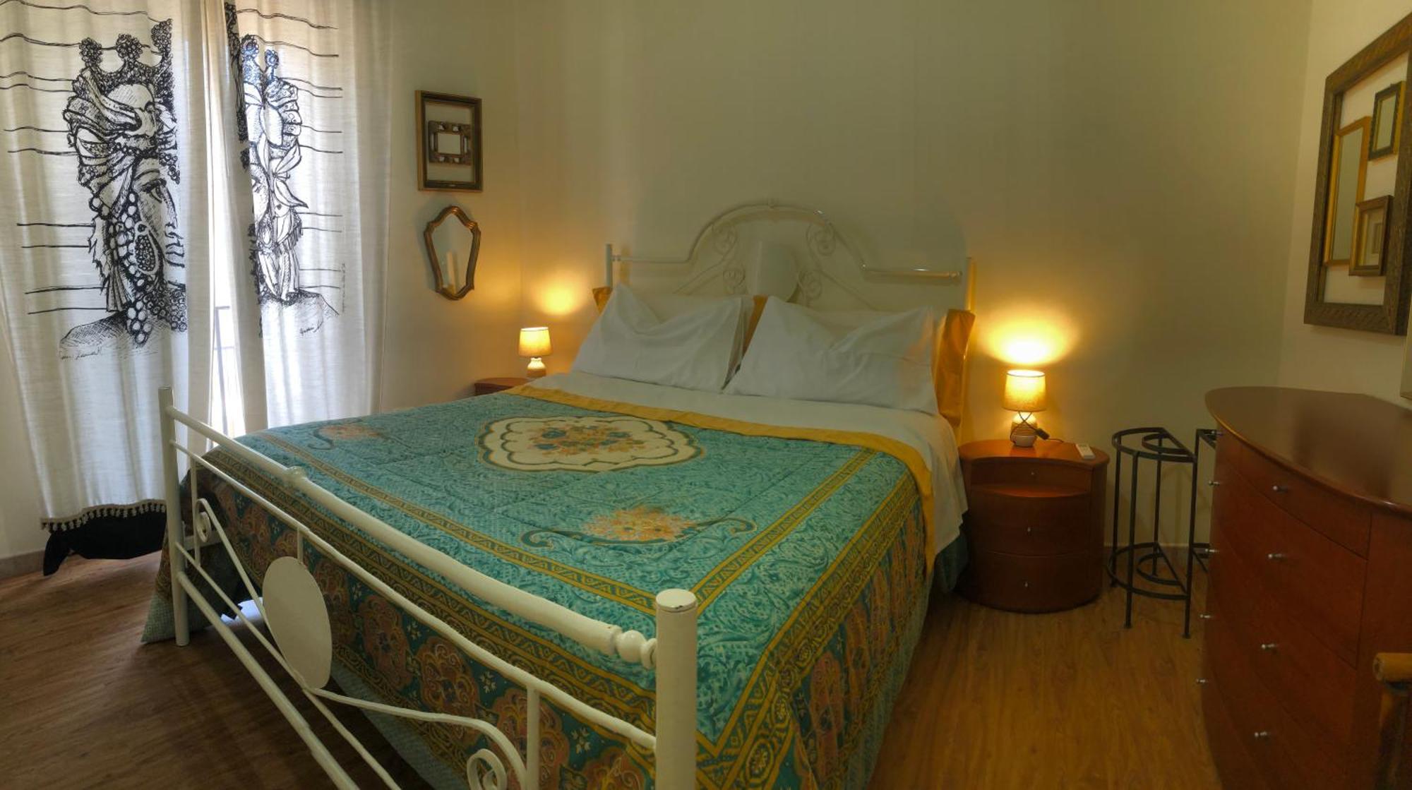 Casa Dorina Charme E Comfort A 100 M Dal Mare Донналуката Экстерьер фото
