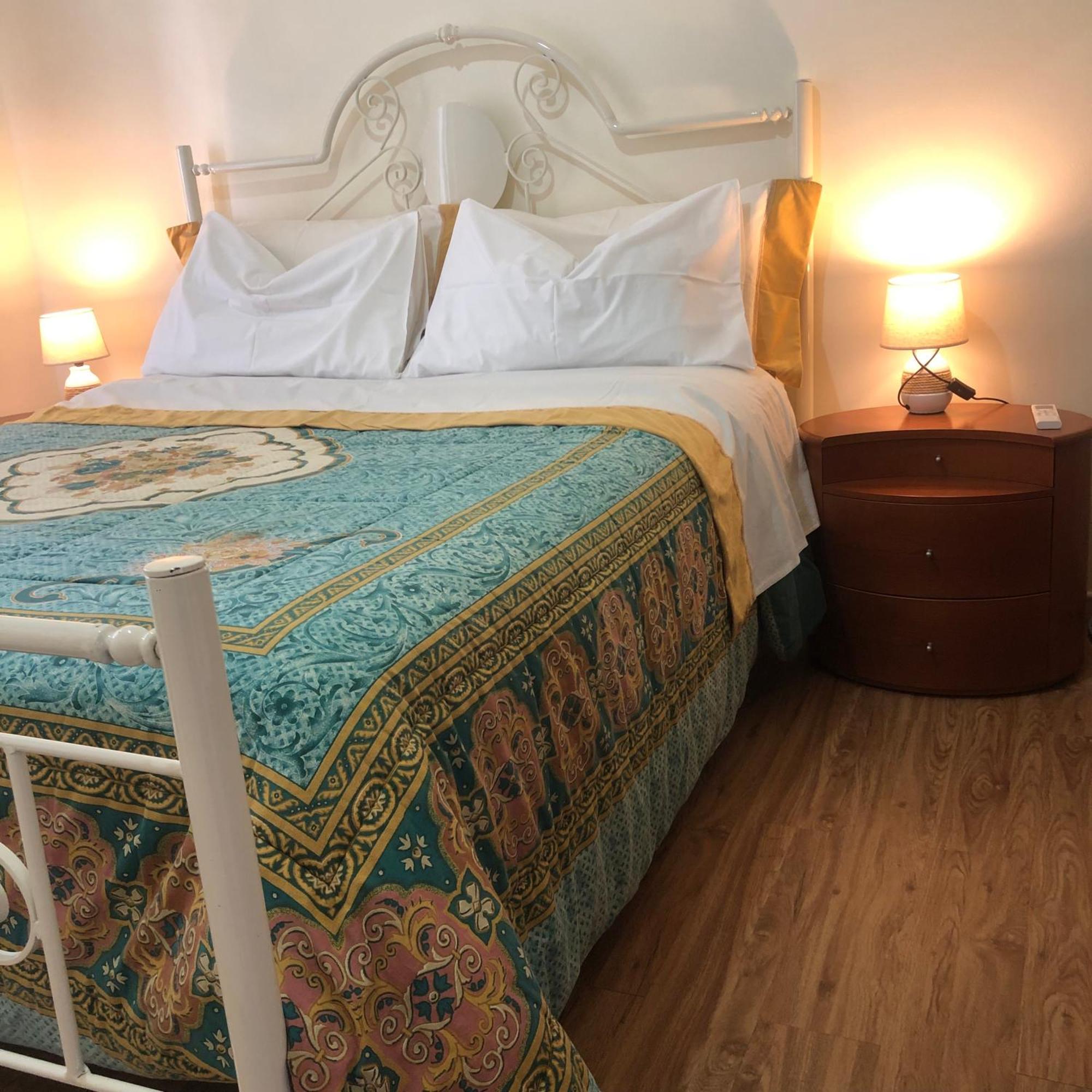 Casa Dorina Charme E Comfort A 100 M Dal Mare Донналуката Экстерьер фото